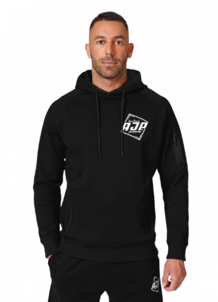Pit Bull Kapuzenpullover Performance Pro Plus AJP